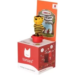 Tonies Janosch - Oh, Wie Schön Ist Panama, Spielfigur -Günstiges HörSpaß Geschäft Tonies Janosch Oh wie sch n ist Panama Spielfigur@@1se2t000 3