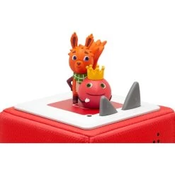 Tonies Kosmo Und Klax - Freundschaftsgeschichten, Spielfigur 7 Tonies Kosmo Und Klax - Freundschaftsgeschichten, Spielfigur -Günstiges HörSpaß Geschäft Tonies Kosmo und Klax Freundschaftsgeschichten Spielfigur@@1568594 3