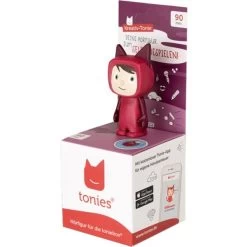 Tonies Kreativ-Tonie Beere, Spielfigur 5 Tonies Kreativ-Tonie Beere, Spielfigur -Günstiges HörSpaß Geschäft Tonies Kreativ Tonie Beere Spielfigur@@1se2t019 1