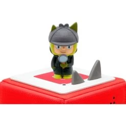 Tonies Kreativ-Tonie Detektiv, Spielfigur 7 Tonies Kreativ-Tonie Detektiv, Spielfigur -Günstiges HörSpaß Geschäft Tonies Kreativ Tonie Detektiv Spielfigur@@1856980 3