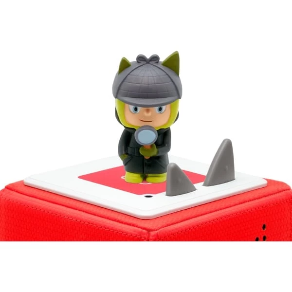 Tonies Kreativ-Tonie Detektiv, Spielfigur 4 Tonies Kreativ-Tonie Detektiv, Spielfigur – Bild 4