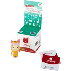 Tonies Kreativ-Tonie Prinzessin, Spielfigur 7 Tonies Kreativ-Tonie Prinzessin, Spielfigur -Günstiges HörSpaß Geschäft Tonies Kreativ Tonie Prinzessin Spielfigur@@1se2t01h 3