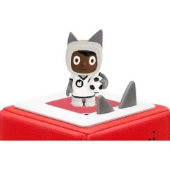 Tonies Kreativ-Tonie - Fußballer, Spielfigur 6 Tonies Kreativ-Tonie - Fußballer, Spielfigur -Günstiges HörSpaß Geschäft Tonies Kreativ Tonie Fu baller Spielfigur@@1822206 2