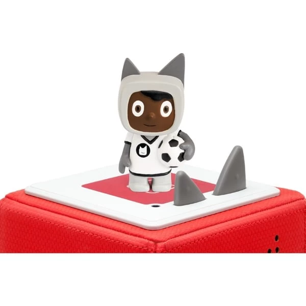 Tonies Kreativ-Tonie - Fußballer, Spielfigur 3 Tonies Kreativ-Tonie - Fußballer, Spielfigur – Bild 3