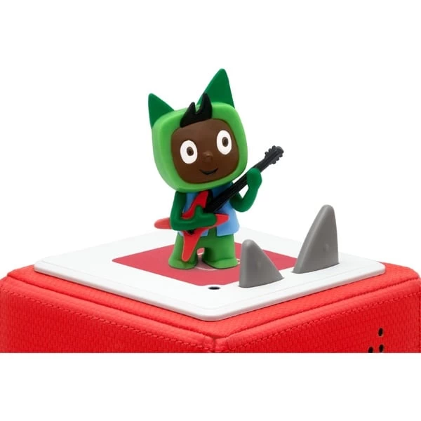 Tonies Kreativ-Tonie - Gitarrist, Spielfigur 3 Tonies Kreativ-Tonie - Gitarrist, Spielfigur – Bild 3