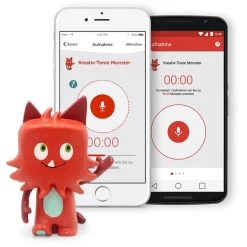 Tonies Kreativ-Tonie - Monster, Spielfigur 7 Tonies Kreativ-Tonie - Monster, Spielfigur -Günstiges HörSpaß Geschäft Tonies Kreativ Tonie Monster Spielfigur@@1774736 2