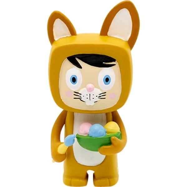 Tonies Kreativ-Tonie - Osterhase, Spielfigur 2 Tonies Kreativ-Tonie - Osterhase, Spielfigur – Bild 2
