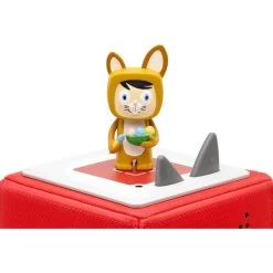 Tonies Kreativ-Tonie - Osterhase, Spielfigur 6 Tonies Kreativ-Tonie - Osterhase, Spielfigur -Günstiges HörSpaß Geschäft Tonies Kreativ Tonie Osterhase Spielfigur@@1se2tk0b 3