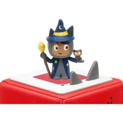 Tonies Kreativ-Tonie - Zauberer, Spielfigur -Günstiges HörSpaß Geschäft Tonies Kreativ Tonie Zauberer Spielfigur@@1822183 2