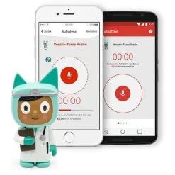 Tonies Kreativ-Tonie - Ärztin, Spielfigur 7 Tonies Kreativ-Tonie - Ärztin, Spielfigur -Günstiges HörSpaß Geschäft Tonies Kreativ Tonie rztin Spielfigur@@1857006 3