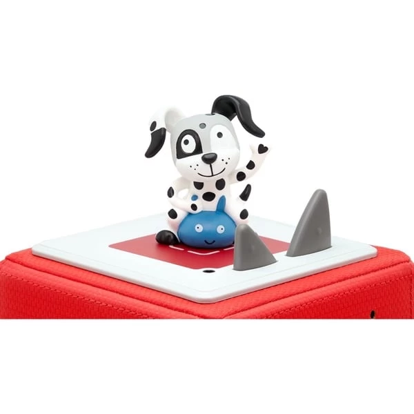 Tonies Lieblings-Kinderlieder Spiel- Und Bewegungslieder 2, Spielfigur 4 Tonies Lieblings-Kinderlieder Spiel- Und Bewegungslieder 2, Spielfigur – Bild 4