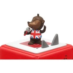 Tonies Lieblings-Kinderlieder - Englische Kinderlieder (Neuauflage 2022), Spielfigur -Günstiges HörSpaß Geschäft Tonies Lieblings Kinderlieder Englische Kinderlieder Neuauflage 2022 Spielfigur@@1827513 3