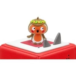 Tonies Lieblings-Kinderlieder - Jahreszeitenlieder, Spielfigur -Günstiges HörSpaß Geschäft Tonies Lieblings Kinderlieder Jahreszeitenlieder Spielfigur@@1827508 3