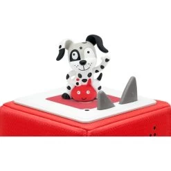 Tonies Lieblings-Kinderlieder - Spiel & Bewegungslieder 2, Spielfigur -Günstiges HörSpaß Geschäft Tonies Lieblings Kinderlieder Spiel Bewegungslieder 2 Spielfigur@@1899590 3