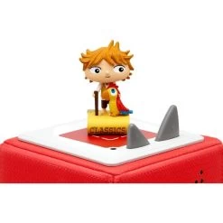 Tonies Lieblings-Klassiker - Robinson Crusoe Und Vier Weitere Klassiker, Spielfigur 7 Tonies Lieblings-Klassiker - Robinson Crusoe Und Vier Weitere Klassiker, Spielfigur -Günstiges HörSpaß Geschäft Tonies Lieblings Klassiker Robinson Crusoe und vier weitere Klassiker Spielfigur@@1609095 3