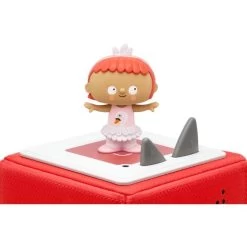 Tonies Lieblings-Meisterstücke - Schwanensee, Spielfigur -Günstiges HörSpaß Geschäft Tonies Lieblings Meisterst cke Schwanensee Spielfigur@@1822159 3