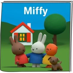 Tonies Miffy - Miffy, Spielfigur -Günstiges HörSpaß Geschäft Tonies Miffy Miffy Spielfigur@@1857052 2
