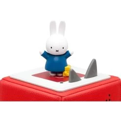 Tonies Miffy - Miffy, Spielfigur -Günstiges HörSpaß Geschäft Tonies Miffy Miffy Spielfigur@@1857052 3