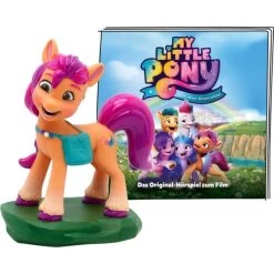 Tonies My Little Pony - Das Original-Hörspiel Zum Film, Spielfigur
