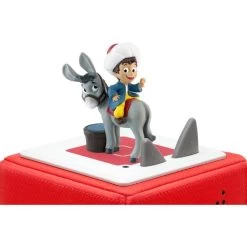 Tonies Nasreddin Hodscha - Seine Ersten Abenteuer, Spielfigur -Günstiges HörSpaß Geschäft Tonies Nasreddin Hodscha Seine ersten Abenteuer Spielfigur@@1900700 3