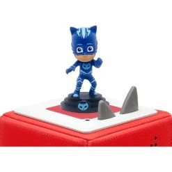 Tonies PJ Masks - Los Gehts Pyjamahelden, Spielfigur -Günstiges HörSpaß Geschäft Tonies PJ Masks Los gehts Pyjamahelden Spielfigur@@1888290 3