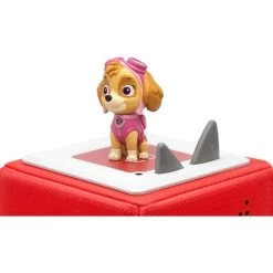 Tonies Paw Patrol - Der Delfin-Freund, Spielfigur -Günstiges HörSpaß Geschäft Tonies Paw Patrol Der Delfin Freund Spielfigur@@1844497 2