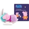 Tonies Peppa Wutz - Gute Nacht Geschichten Mit Peppa, Spielfigur