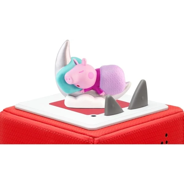 Tonies Peppa Wutz - Gute Nacht Geschichten Mit Peppa, Spielfigur 3 Tonies Peppa Wutz - Gute Nacht Geschichten Mit Peppa, Spielfigur – Bild 3