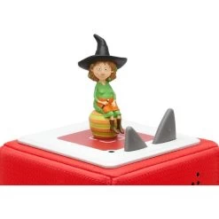 Tonies Petronella Apfelmus - Verhext Und Festgeklebt, Spielfigur -Günstiges HörSpaß Geschäft Tonies Petronella Apfelmus Verhext und festgeklebt Spielfigur@@1774724 3