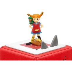 Tonies Pippi Langstrumpf, Spielfigur 7 Tonies Pippi Langstrumpf, Spielfigur -Günstiges HörSpaß Geschäft Tonies Pippi Langstrumpf Spielfigur@@1785380 3