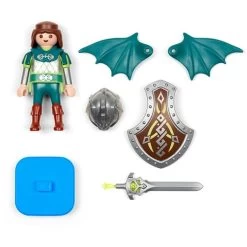 Tonies Playmos - Licht Aus Dem Drachenland, Spielfigur -Günstiges HörSpaß Geschäft Tonies Playmos Licht aus dem Drachenland Spielfigur@@1568596 2