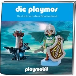 Tonies Playmos - Licht Aus Dem Drachenland, Spielfigur -Günstiges HörSpaß Geschäft Tonies Playmos Licht aus dem Drachenland Spielfigur@@1568596 4