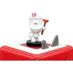 Tonies Ralph Ruthe - Das Klo, Spielfigur 7 Tonies Ralph Ruthe - Das Klo, Spielfigur -Günstiges HörSpaß Geschäft Tonies Ralph Ruthe Das Klo Spielfigur@@1733648 3