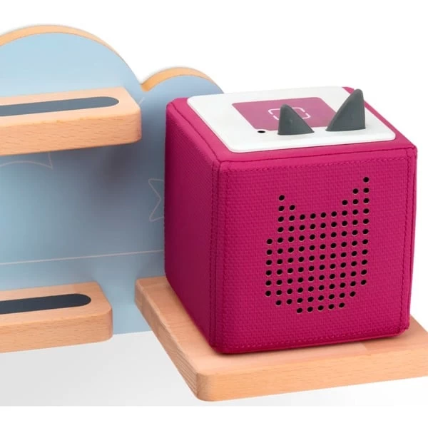 Tonies Regal - Auf Der Traumwolke 10001209 4 Tonies Regal - Auf Der Traumwolke 10001209 – Bild 4