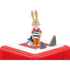 Tonies Rolf Zuckowski - Rolfs Hasengeschichte, Spielfigur -Günstiges HörSpaß Geschäft Tonies Rolf Zuckowski Rolfs Hasengeschichte Spielfigur@@1899595 3