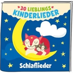 Tonies Schlaflieder, Spielfigur -Günstiges HörSpaß Geschäft Tonies Schlaflieder Spielfigur@@1se2t014 2