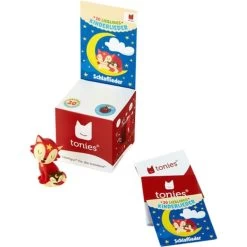 Tonies Schlaflieder, Spielfigur -Günstiges HörSpaß Geschäft Tonies Schlaflieder Spielfigur@@1se2t014 4