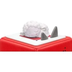 Tonies Schlummerbande: Einschlafmelodien - Schlummerschaf Im Zauberwald, Spielfigur -Günstiges HörSpaß Geschäft Tonies Schlummerbande Einschlafmelodien Schlummerschaf im Zauberwald Spielfigur@@1871751 2