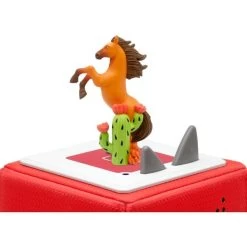 Tonies Spirit - Frei Und Ungezähmt, Spielfigur -Günstiges HörSpaß Geschäft Tonies Spirit Frei und Ungez hmt Spielfigur@@1844520 2