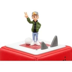 Tonies St. Pauli Rabauken - Entscheidung Am Millerntor, Spielfigur 7 Tonies St. Pauli Rabauken - Entscheidung Am Millerntor, Spielfigur -Günstiges HörSpaß Geschäft Tonies St Pauli Rabauken Entscheidung am Millerntor Spielfigur@@1se2tt1t 3