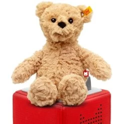 Tonies Steiff Soft Cuddly Friends Mit Hörspiel - Jimmy Bär, Kuscheltier 7 Tonies Steiff Soft Cuddly Friends Mit Hörspiel - Jimmy Bär, Kuscheltier -Günstiges HörSpaß Geschäft Tonies Steiff Soft Cuddly Friends mit H rspiel Jimmy B r Kuscheltier@@1759298 3
