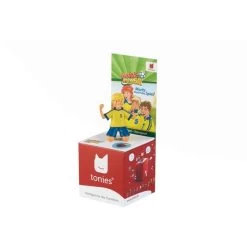 Tonies Teufelskicker - Moritz Macht Das Spiel!, Spielfigur -Günstiges HörSpaß Geschäft Tonies Teufelskicker Moritz macht das Spiel Spielfigur@@1739135 3