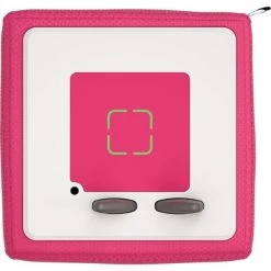 Tonies Toniebox Starterset Pink (Kreativ-Tonie), Lautsprecher -Günstiges HörSpaß Geschäft Tonies Toniebox Starterset Pink Kreativ Tonie Lautsprecher@@1se2t03n 2