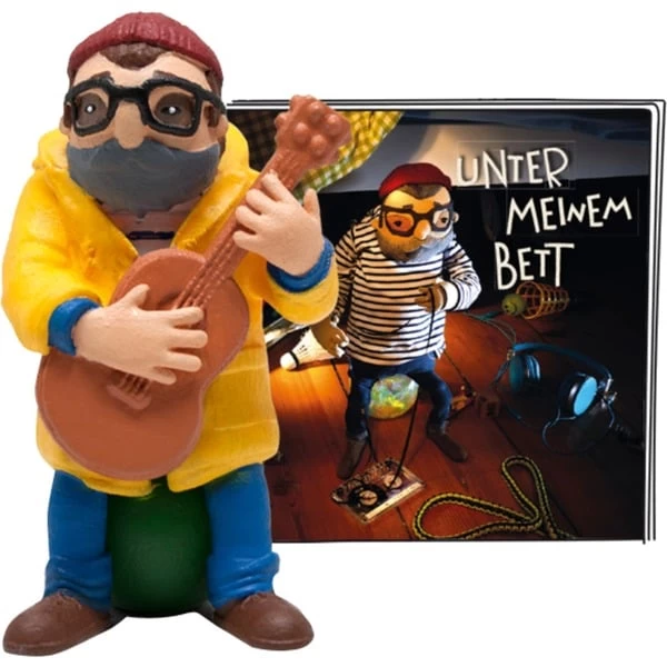 Tonies Unter Meinem Bett - Teil 1, Spielfigur 1 Tonies Unter Meinem Bett - Teil 1, Spielfigur