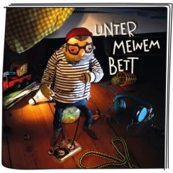 Tonies Unter Meinem Bett - Teil 1, Spielfigur 6 Tonies Unter Meinem Bett - Teil 1, Spielfigur -Günstiges HörSpaß Geschäft Tonies Unter meinem Bett Teil 1 Spielfigur@@1se2t00h 2