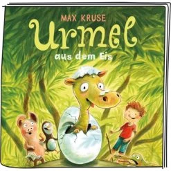 Tonies Urmel - Urmel Aus Dem Eis, Spielfigur 6 Tonies Urmel - Urmel Aus Dem Eis, Spielfigur -Günstiges HörSpaß Geschäft Tonies Urmel Urmel aus dem Eis Spielfigur@@1827503 2