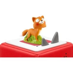 Tonies Vom Fuchs, Der Ein Reh Sein Wollte, Spielfigur -Günstiges HörSpaß Geschäft Tonies Vom Fuchs der ein Reh sein wollte Spielfigur@@1910647 2