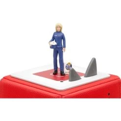 Tonies Wieso? Weshalb? Warum? Junior - Die Polizei, Spielfigur -Günstiges HörSpaß Geschäft Tonies Wieso Weshalb Warum junior Die Polizei Spielfigur@@1se2tt2k 2