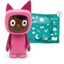 Tonies Kreativ-Tonie, Spielfigur