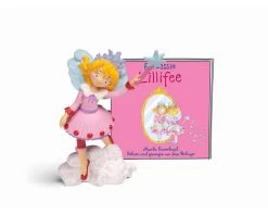Tonies® 01-0058 Prinzessin Lillifee - Prinzessin Lillifee